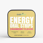 EverLiv Energy Strips - EverLiv LLC